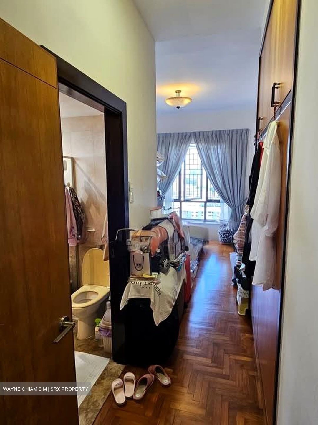 Regent Heights (D23), Condominium #595842401